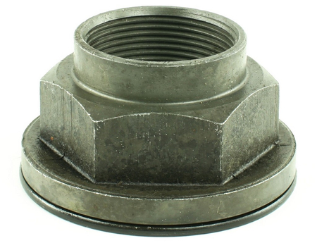 FT26031 NAKRĘTKA PIASTY TYŁ FIAT DUCATO 02-