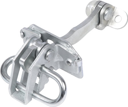 FT95564 OGRANICZNIK DRZWI PRZÓ L/P FIAT DOBLO 00- 05-