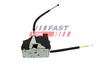 FT95030 ZAMEK DRZWI FIAT DUCATO 14> PRZÓD PR 18>