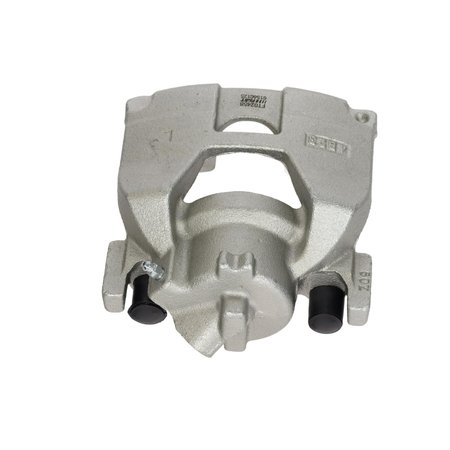 ZACISK HAM RENAULT SCENIC III 08> PRZÓD LE BEZ JARZMA