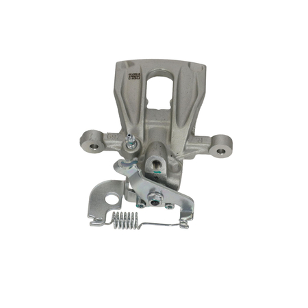 ZACISK HAM FORD MONDEO III 00> TYŁ LE BEZ JARZMA