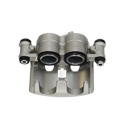 ZACISK HAM NISSAN CABSTAR 06> PRZÓD LE BEZ JARZMA