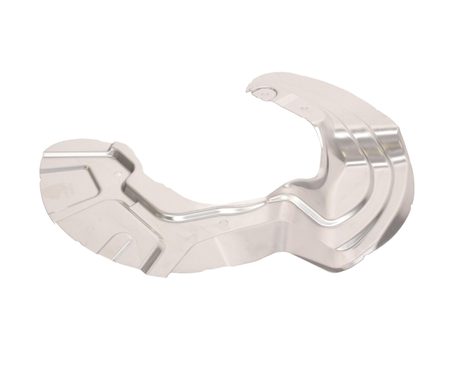 OSŁONA TARCZY HAM BMW 1 F20 11> PRZÓD PR