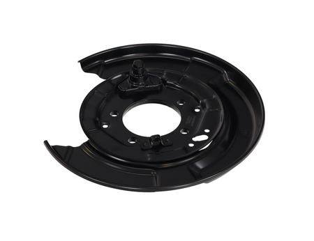 OSŁONA TARCZY HAM LEXUS RX U3 03> TYŁ PR