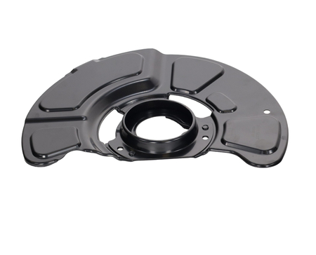 OSŁONA TARCZY HAM MERCEDES E W212 09> PRZÓD LE