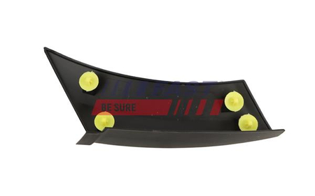 FT90007 NAKŁADKA BŁOTNIKA MERCEDES SPRINTER 18> 907/910 PRZÓD LE