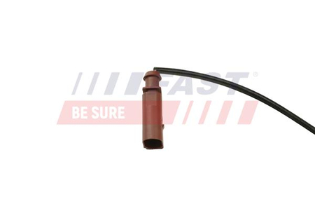 FT80282 CZUJNIK TEMP SPALIN VW CRAFTER I 06> FILTR DPF BRĄZOWY 2.5 TDI 06>