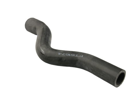 FT61674 RURA CHŁODZENIA GÓRA CITROEN BERLINGO 08> 1.6 HDI