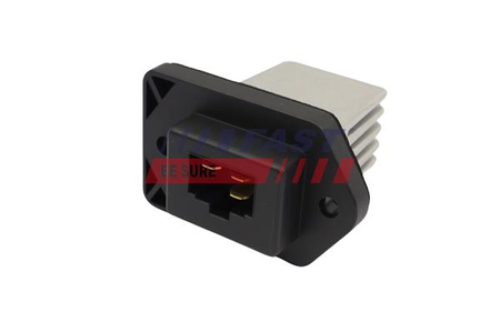 FT00418 OPORNIK NAGRZEWNICY CHEVROLET CAPTIVA 06>