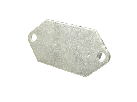 LA 1648.00 ODBÓJ ZAWIESZENIA TYŁ IVECO DAILY 00- 30/35/40C