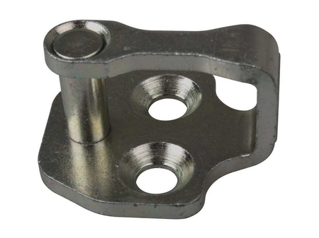 FT95366 ZACZEP ZAMKA DRZWI IVECO DAILY 06> BOK PR ŚRODEK 00>