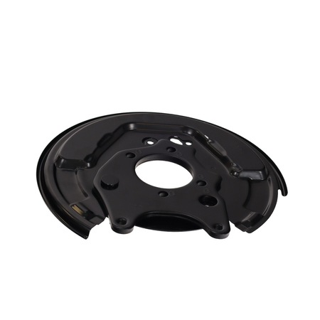 OSŁONA TARCZY HAM TOYOTA YARIS I 99> TYŁ LE