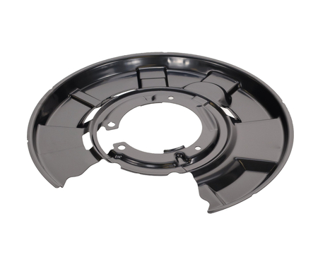 OSŁONA TARCZY HAM BMW 3 F30/F80 11> TYŁ PR