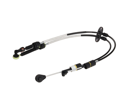 LINKA ZMIANY BIEGÓW FORD FOCUS II 04> KPL