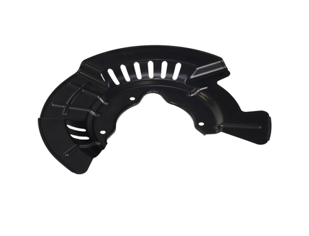 OSŁONA TARCZY HAM HYUNDAI KONA 17> PRZÓD PR 305MM