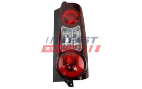 LAMPA TYLNA CITROEN BERLINGO 08> PR VAN 2-DRZWI 12>