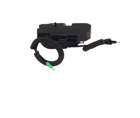 ZAMEK DRZWI IVECO DAILY 14> BOK LE TYŁ DOUBLE CAB