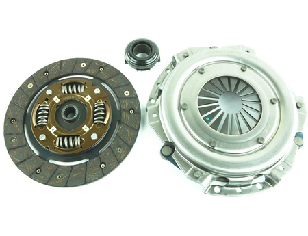 FT64092 SPRZĘGŁO Z ŁOŻYSKIEM FIAT PUNTO 99- #190X20# 1.2 16V