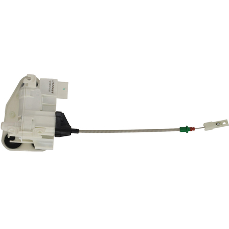 ZAMEK DRZWI BMW X5 F15/F85 13> PRZÓD LEWY