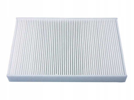 FT37408 FILTR KABINOWY IVECO DAILY 06>