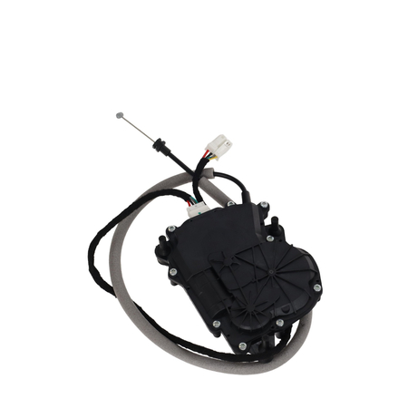 SIŁOWNIK ZAMKA BMW 3 F34 12> TYŁ