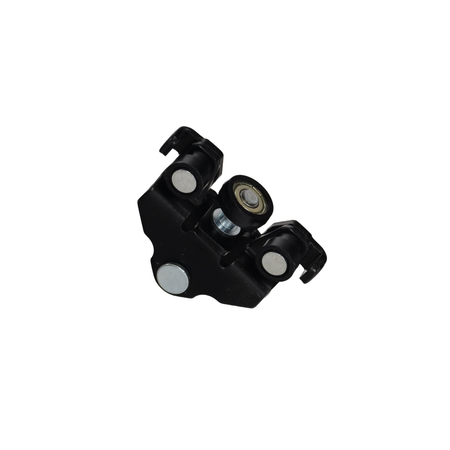 PROWADNICA DRZWI RENAULT KANGOO II 08> BOK DÓŁ L/P WÓZEK