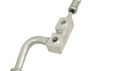 FT59414 PRZEWÓD KLIMATYZACJI WYSOKIE/NISKIE CIŚNIENIE FORD TRANSIT CONNECT 02-