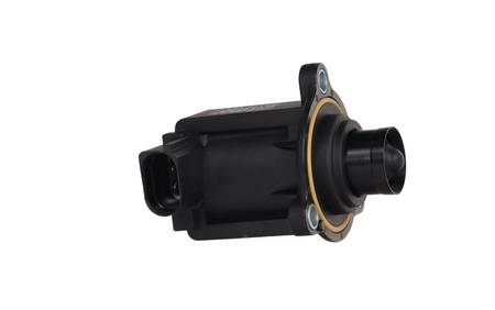 ELEKTROZAWÓR VW TRANSPORTER T5 03> TURBOSPRĘŻARKI