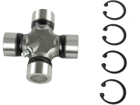 CEI 133.067 KRZYŻAK WAŁU IVECO DAILY 90- 27x81.7