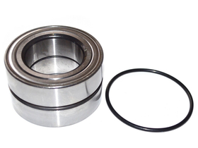 SKF VKBA 3664 ŁOŻYSKO KOŁA TYŁ IVECO DAILY 06- 2.3 JTD