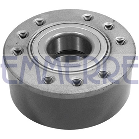 EM 931019 ŁOŻYSKO PIASTA KOŁA PRZÓD IVECO DAILY 00- 65C/70C