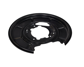 OSŁONA TARCZY HAM MERCEDES A W168 97> TYŁ PR