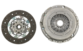 FT64163 SPRZĘGŁO BEZ ŁOŻYSKA VW TRANSPORTER T5 03-