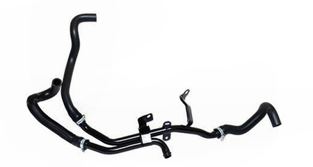 FT61675 RURA PRZEWÓD CHŁODZENIA CITROEN NEMO 07> 1.4HDI