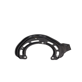 OSŁONA TARCZY HAM OPEL CORSA C 00> PRZÓD PR