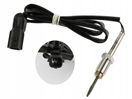 FT80227 CZUJNIK TEMP SPALIN RENAULT TRAFIC 14> 1.6 DCI