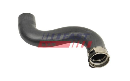 FT10465 RURA INTERCOOLERA VW CRAFTER I 06> 2.0 TDI 11>