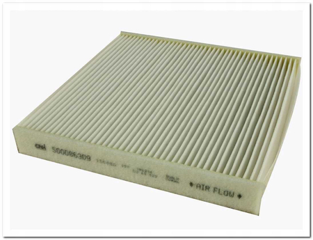 500086309 FILTR KABINOWY IVECO DAILY 14>