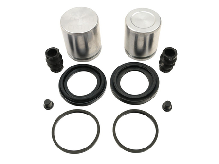 FT34503 TŁOCZEK ZACISKU HAMULCA FIAT SCUDO 07> PRZÓD GUMKI 45/48MM LUCAS 2 TŁOCZKI