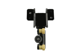 9033.T9 PROWADNICA DRZWI CITROEN JUMPY 07> PR ŚROD.