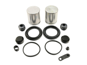 FT34512 TŁOCZEK ZACISKU HAMULCA MERCEDES SPRINTER 06> 906 52MM BREMBO 2 TLOCZKI