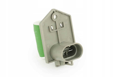 FT59115 OPORNIK NAGRZEWNICY FIAT DOBLO 09-