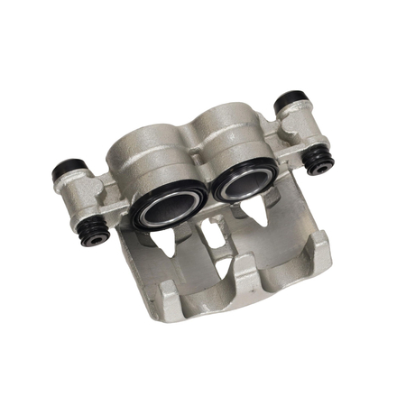 ZACISK HAM FIAT DUCATO 06> PRZÓD PR BEZ JARZMA