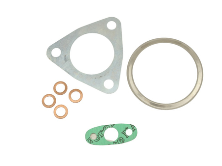 FT48402 ZESTAW USZCZELEK TURBINY CITROEN JUMPER 06- 11- 2.2 HDI