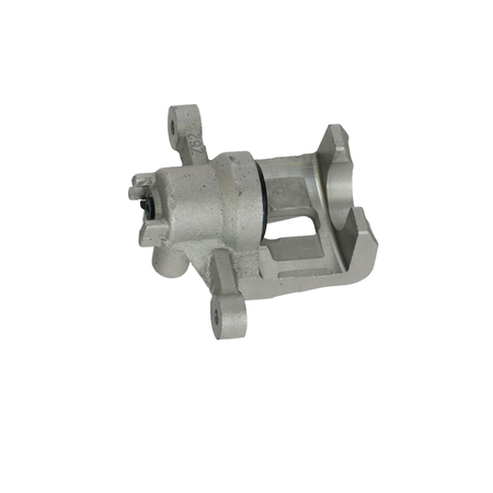 ZACISK HAM KIA SPORTAGE II 04> TYŁ PR BEZ JARZMA