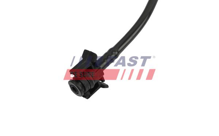 FT00879 RURA CHŁODZENIA FORD FOCUS III 10> ZBIORNIKA WYRÓWN 2.0 TDCI