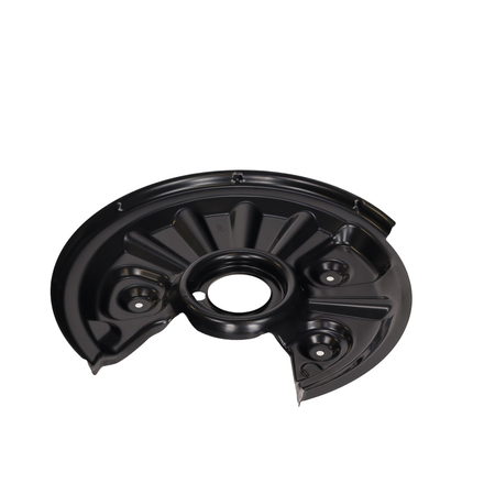 OSŁONA TARCZY HAM AUDI Q3 F3 18> TYŁ LE