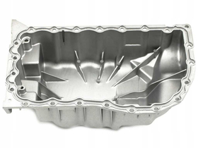 FT49381 MISA OLEJOWA RENAULT KANGOO 98- 1.9DTI