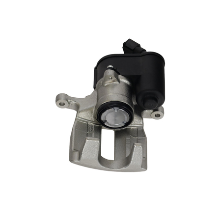 ZACISK HAM AUDI A6 C6 04> TYŁ LE BEZ JARZMA