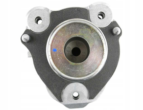 1374667080 PODUSZKA AMORTYZATORA PRAWY PRZÓD FIAT DUCATO 14-